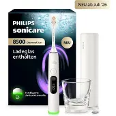 Philips Sonicare Series 8500 HX8513/11 Blanc