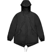 Rains Veste fonctionnelle noir