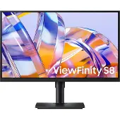 Samsung ViewFinity S8 S80UH LS27H804UAUXEN