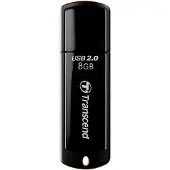 Transcend Clé USB JETFLASH 350 - 8 Go