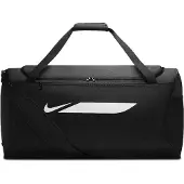 Nike Sac de sport 'Academy Team L Bag' noir