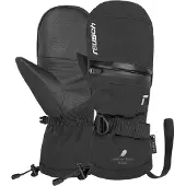 Reusch Gants de sport 'Lan' noir