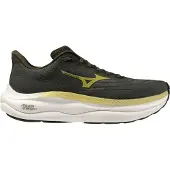 Mizuno Chaussures Wave Sky 9 Gris Doré AW26, Taille 48.5 Eur