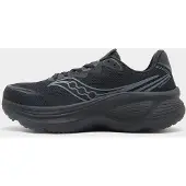 Saucony Chaussures de sport pour hommes , modèle S101098-1004, série HURRICANE 26, couleur noire (triple noir), taille 44