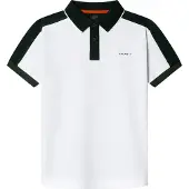 Hackett London Polo à Manches Courtes Hk5600033