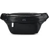 BOSS Sacs banane 'Laner' noir
