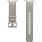 Samsung Bracelet PeakForm pour Galaxy Watch Ultra 2 (2026) / Ultra (2024/2025) - Taupe
