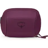 Osprey Ozone Toiletry Wash Bag Violet