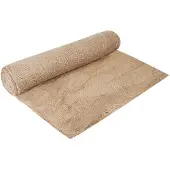 vidaXL Rouleau De Jute Naturel 160 X 2500 Cm
