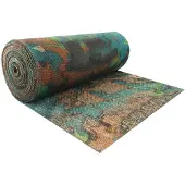 vidaXL : Toile de camouflage Juterolle, 200 x 1500 cm