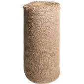 vidaXL Rouleau De Jute Naturel 160 X 5000 Cm