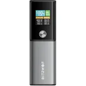 BlitzWolf BW-P23 : Batterie externe. Taille unique
