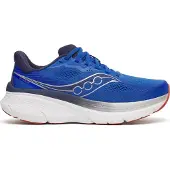 Saucony Chaussure de sport pour homme, modèle Guide 19, taille 42