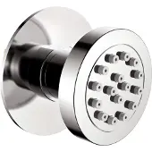 Deante Round shower nozzle