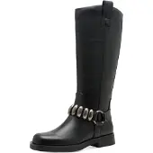 Tamaris Bottes noir