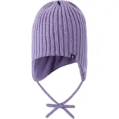 Reima Bonnet 'Myssytys' lavande