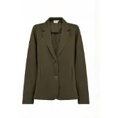 Wasabi Concept Blazer ' WA-SINA ' vert