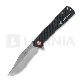 Smith & Wesson Couteau pliant S&W Knife/Wallet Combo