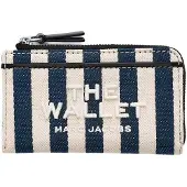 Marc Jacobs Porte-monnaies bleu
