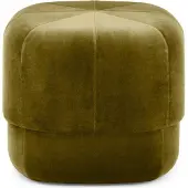 Normann Copenhagen Circus Pouf Moss | Small