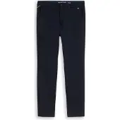 Tom Tailor Pantalon chino 'SIMON' bleu foncé