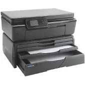 Exponent 44003 meuble d'imprimante Noir