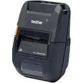 Brother RJ-3250WBL - Étiqueteuse