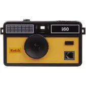 Kodak i60 Appareil Photo réutilisable 35 mm- Style rétro