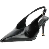 Steve madden Escarpins à bride arrière noir