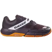 Babolat Movea 2 Padel Shoes Marron EU 44 Homme