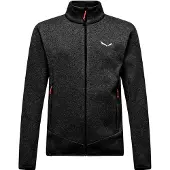 Salewa Polaire Zippée Puez Rocca Polarlite