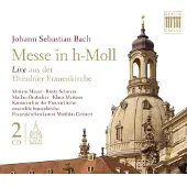 OUTHERE Messe En Si Mineur Bwv 232