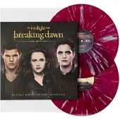 Ginza.se The Twilight Saga : Breaking Dawn Part 2 - Vinyle