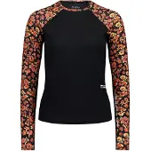 Mons Royale Sous maillot femme Bella Merino