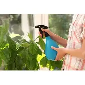 Kwazar Vaporisateur Twister 0,5L jaune (120-6130-10-0010) (0.50 l)