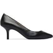 Geox Escarpins noirs pour femme de la marque Kleopy, taille 39