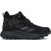 Adidas Bottes 'Anylander' anthracite / noir