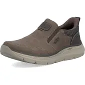Rieker Chaussure basse marron
