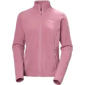 Helly Hansen Daybreaker, veste en polaire, femme, rose