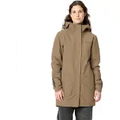 Vaude Parka Cyclist Padded Ii