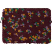 Wouf Pochette ordinateur teddy 13-14 pouces - Ella