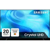 Samsung Ue65u8000h - Ultra Hd 4k Tv Led 65 Pouces 2026