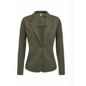 Soyaconcept Blazer ' SC-DANIELA ' vert