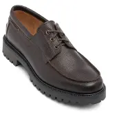 Rylko Chaussure basse marron