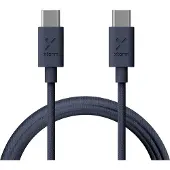 Xtorm Câble USB-C PD 100W - 1 mètre - Bleu