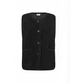 Wasabi Concept Gilet ' WA-NETTIE ' noir