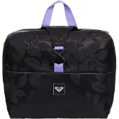 Roxy Cute Plane Wash Bag Noir