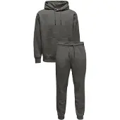 Only & Sons Survêtement 'ONSCERES' graphite