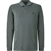BOSS T-Shirt 'Passerby' émeraude