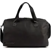 Munich Hush Weekender Bag Noir